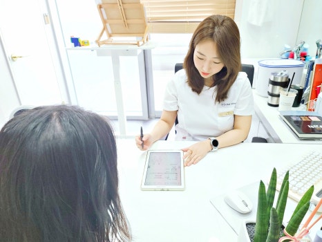 홍대피부관리 입술필러, 본인 이미지에 맞는 입술은 뭘까? 관련 이미지 8