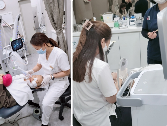 여드름흉터피부관리 관련 이미지 2