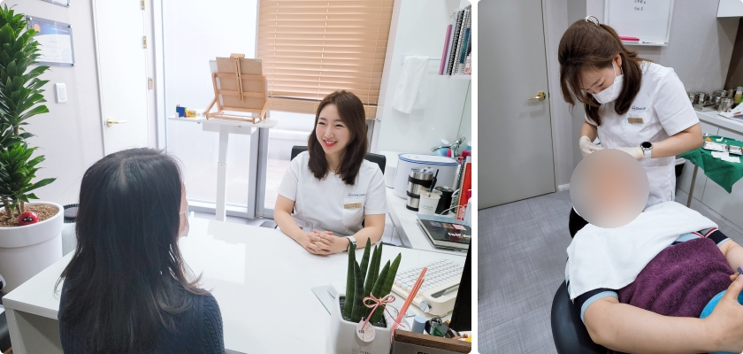 메세나폴리스피부관리, 관련 이미지 3