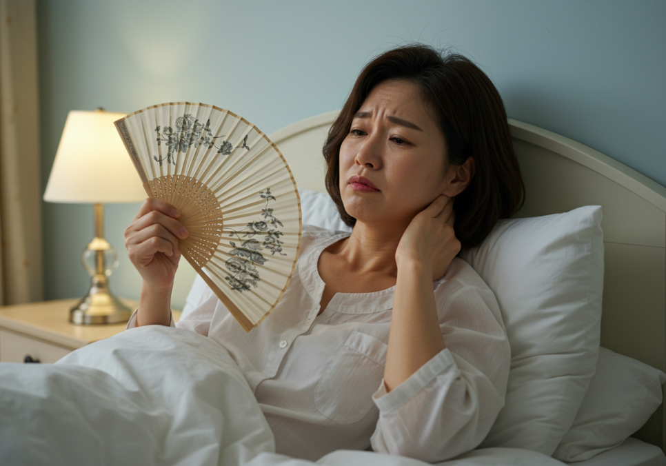 홍대 리쥬란, 폭염 속 수면 부족 그냥 방치하지 마세요 관련 이미지 11