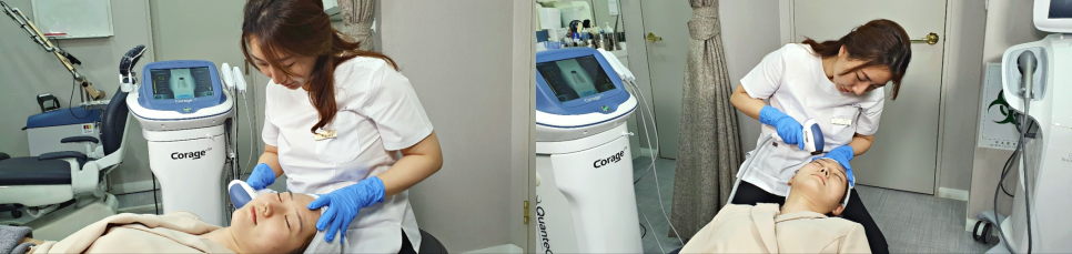기미 레이저토닝 높은 효과는 OO에서 차이납니다. 관련 이미지 9