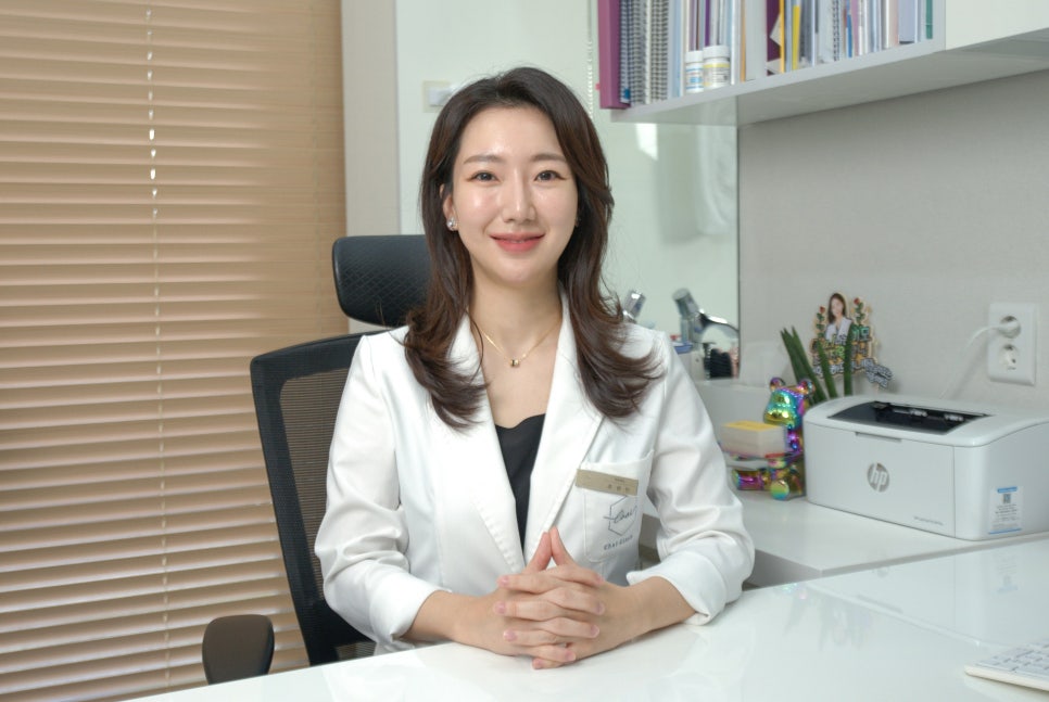 홍대 리쥬란, 통증도 잡고 만족감도 잡은 스킨부스터? 관련 이미지 7