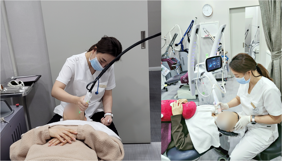 망원동 피부관리 시술 효과는 관련 이미지 3