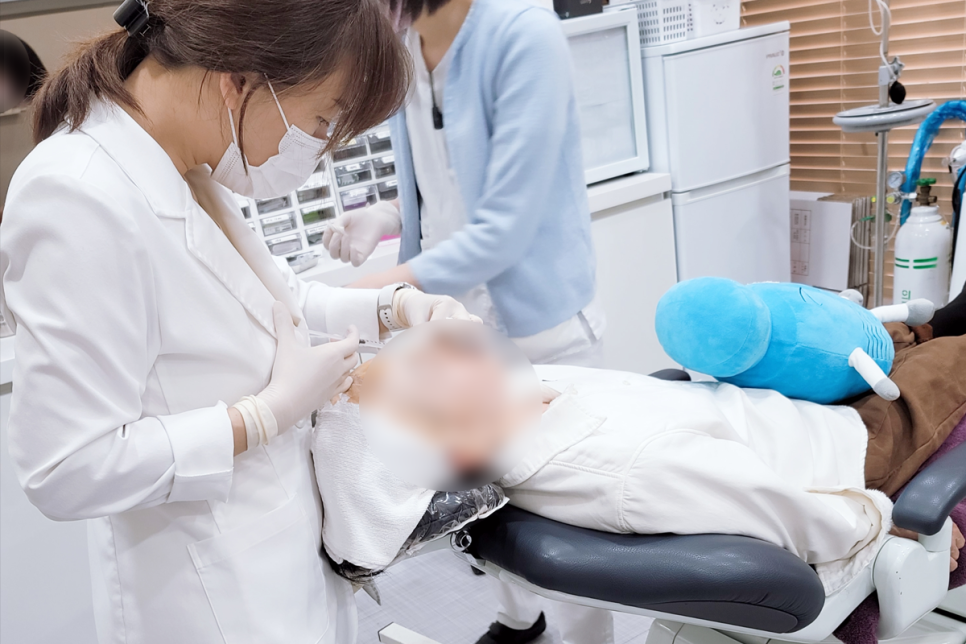 당산역 필러 부작용 없이 맞으려면 관련 이미지 8