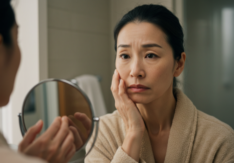Hongdae Filler: 3 Areas That Are Good to Lift Skin Weary from the Heat image 1