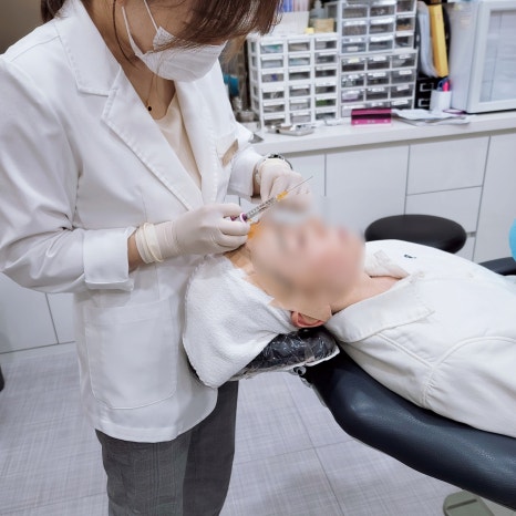 안면윤곽주사 주기부터 효과까지 전부 알려드립니다 관련 이미지 4