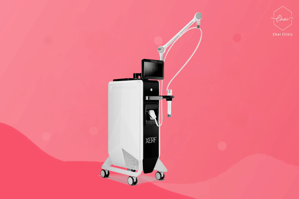 Why SERF Lifting Is a Good Choice for Skin Care in Hongdae in the August Heat image 4