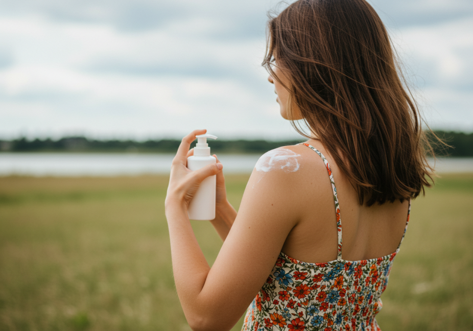 Hongdae Filler: 3 Areas That Are Good to Lift Skin Weary from the Heat image 11