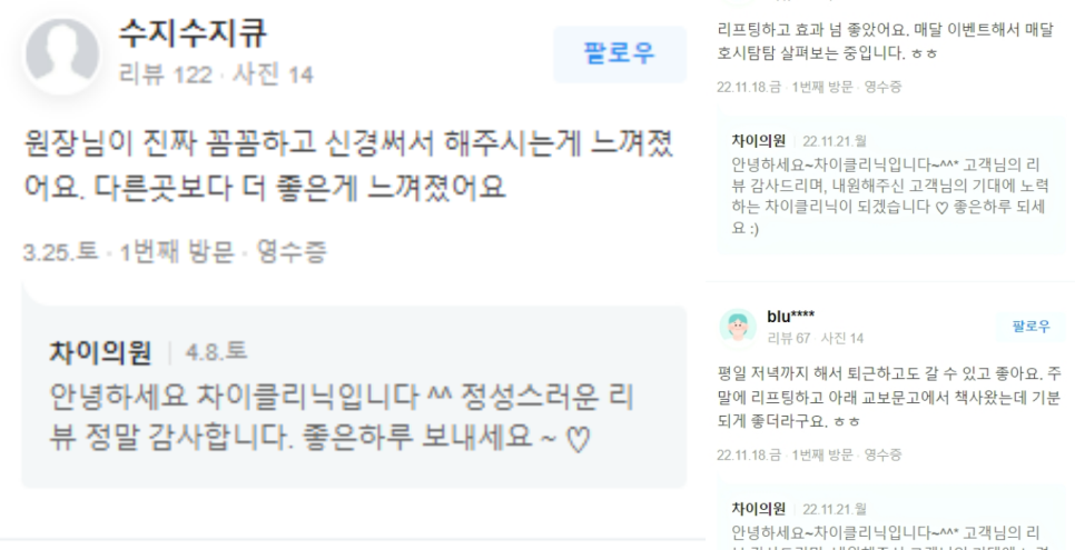마포구피부관리 피부 탄력 높이는 특효약 실리프팅 관련 이미지 8