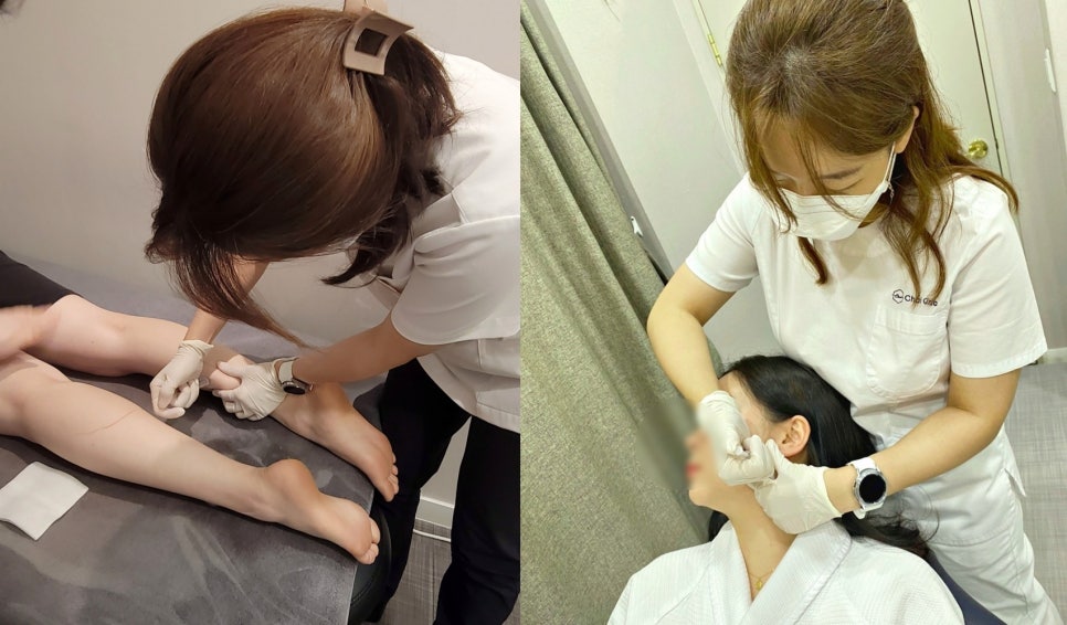 브이라인보톡스 사라진 V라인을 되찾는 비결! 관련 이미지 6