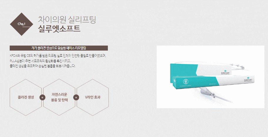남가좌동피부관리 다양한 실리프팅 종류 관련 이미지 3