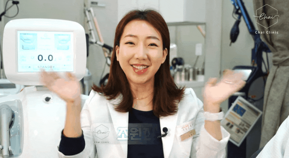 목주름제거 특화된 병원에서 상담받으세요. 관련 이미지 1