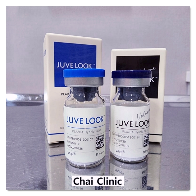 Why Can Improper Juvelook Volume Treatment Cause Bulging Jowls in Hongdae? image 3