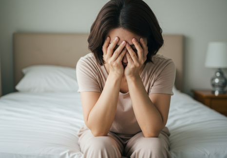 홍대 리쥬란, 폭염 속 수면 부족 그냥 방치하지 마세요 관련 이미지 4