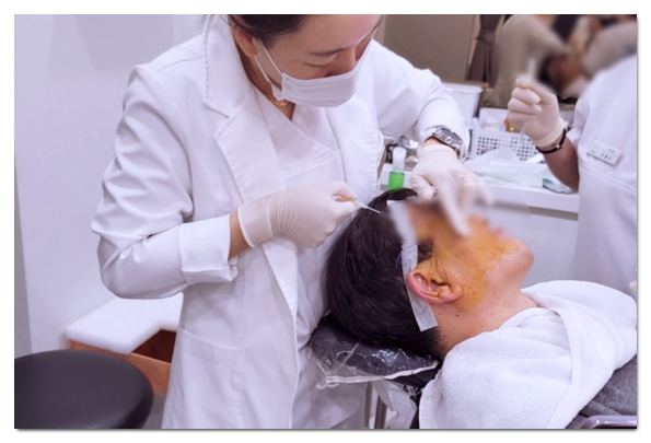 Types of Treatments for a Peanut-Shaped Face and How to Choose by Type image 5