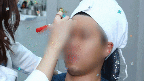 서교동 필러 vs 쥬베룩 볼패임 해결의 승자는? 관련 이미지 3