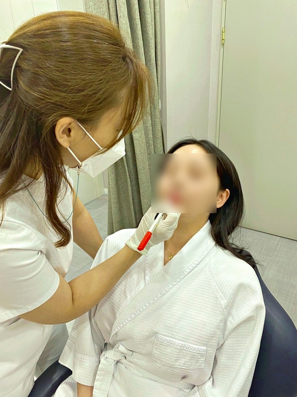 코조각주사? 뭉툭한 코 1:1 맞춤으로 디자인해요 관련 이미지 8