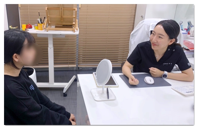 Hongdae Laser Hair Removal: 3 Things to Check If You Don’t Want to Waste Your Money image 9