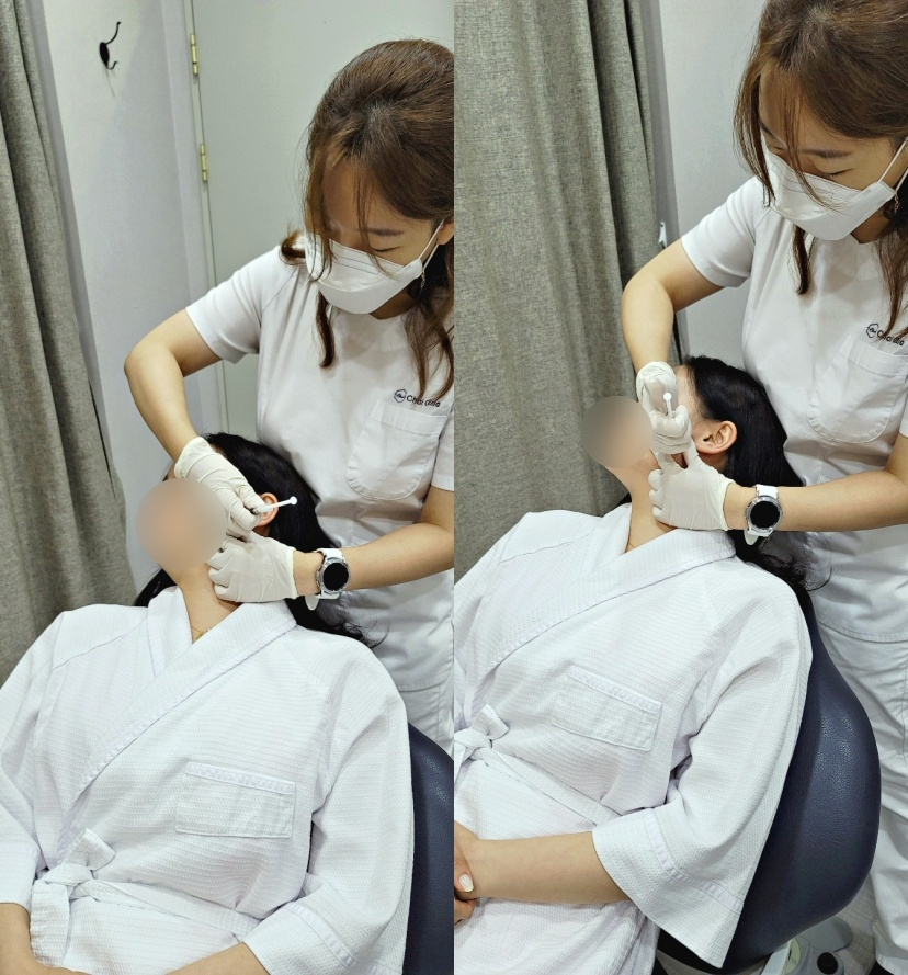 남자 물광주사 작은 차이로 만드는 드라마틱한 효과 관련 이미지 8