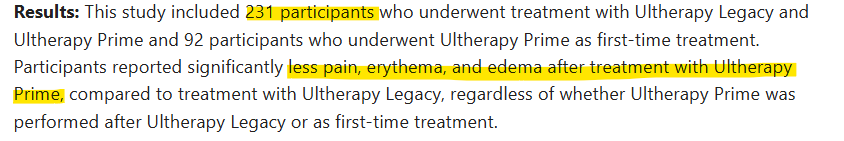 How to Get Ulthera in Mapo with Less Pain image 5