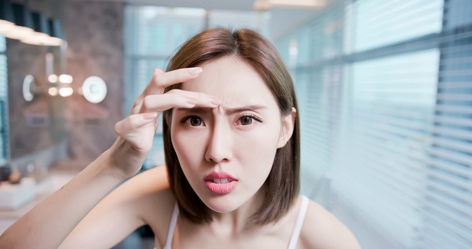 미간보톡스 효과시기 전부 알려드립니다! 관련 이미지 7