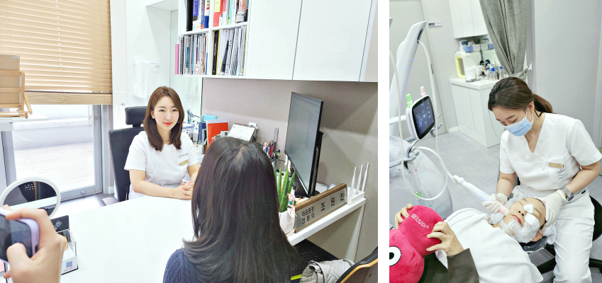 초음파리프팅 8년차 피부의료진이 확실하게 정리해 드립니다. 관련 이미지 5