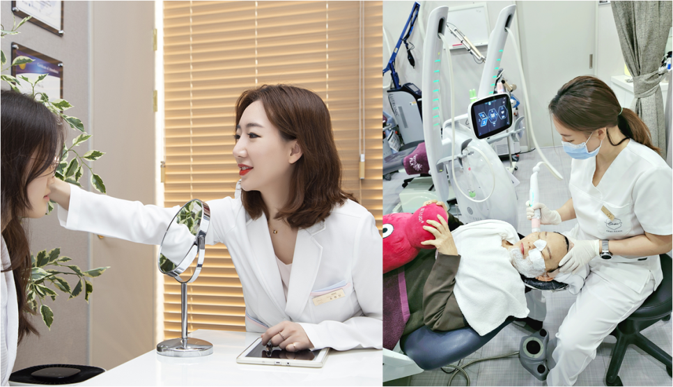 남자 팔자주름, 늦었다고 포기하지 마시고 관련 이미지 1