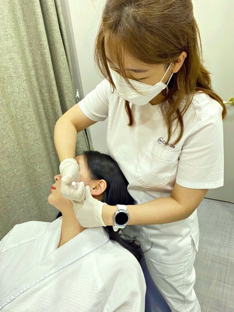 팔자주름시술? 자연스럽게 효과보는 방법 관련 이미지 7