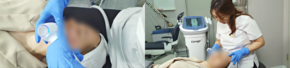 기미 레이저토닝 높은 효과는 OO에서 차이납니다. 관련 이미지 1