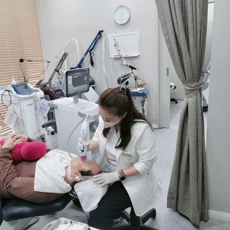 합정 클라리티 레이저 하나로 모든 피부 고민 해결! 관련 이미지 16