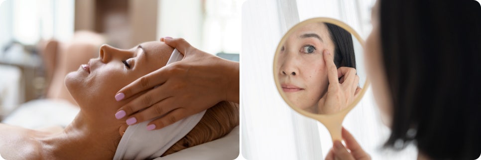 슈링크 울쎄라 차이를 알아야 효과를 높일 수 있습니다. 관련 이미지 6