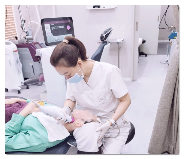 3 Things to Know to See Results from Thermage in Hongdae image 5