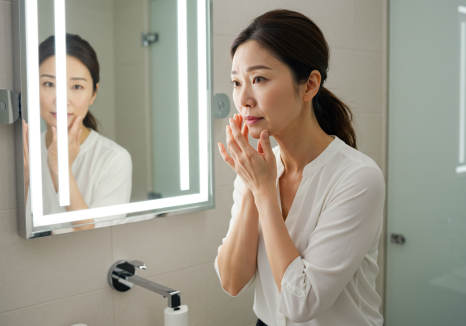 Hongdae Shurink: Take Care of Summer Heatwave Skin Damage in Just 20 Minutes image 1