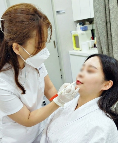 콜라겐실리프팅 차이의원에서 맞춤 디자인으로 받아 보세요 관련 이미지 15