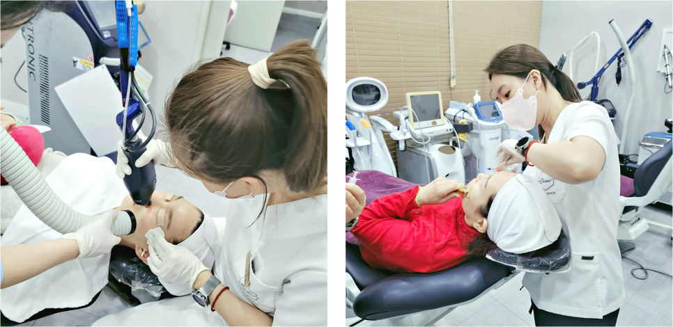 이마 주름 깨끗이 없애는 법, 알고 싶은 분만 읽으세요! 관련 이미지 3