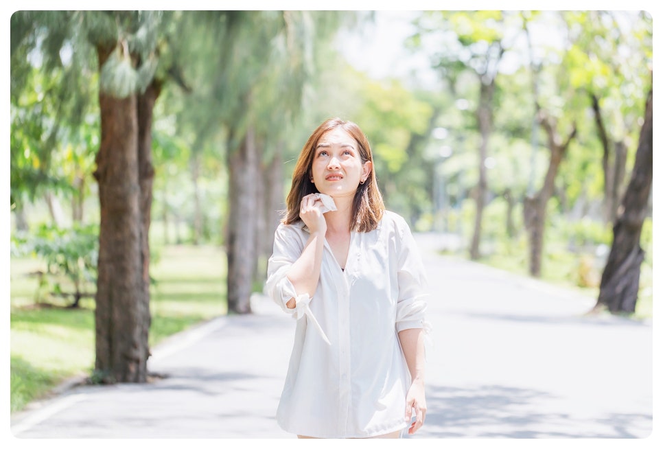 겨땀보톡스주사 여름 불청객 확실하게 해결 관련 이미지 1