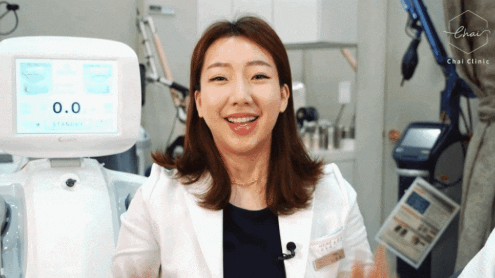 콜라겐실리프팅 차이의원에서 맞춤 디자인으로 받아 보세요 관련 이미지 1