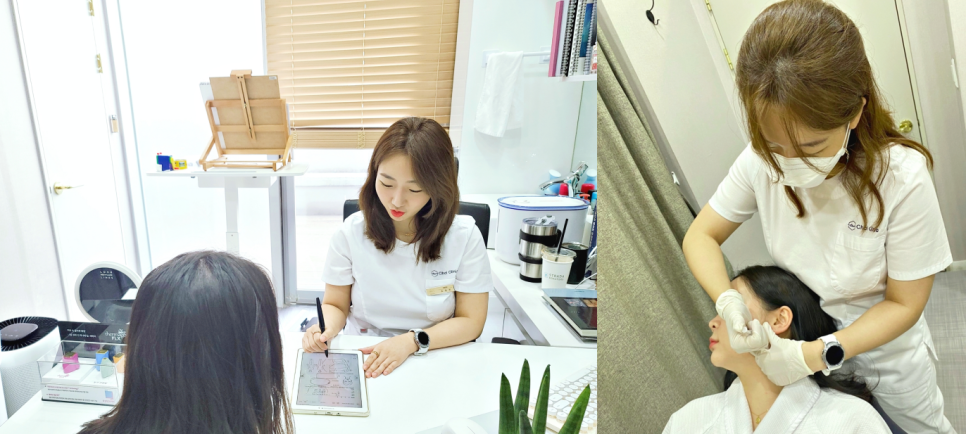 합정역피부관리 중요한 D-DAY를 위한 벼락치기 필수 시술! 관련 이미지 5
