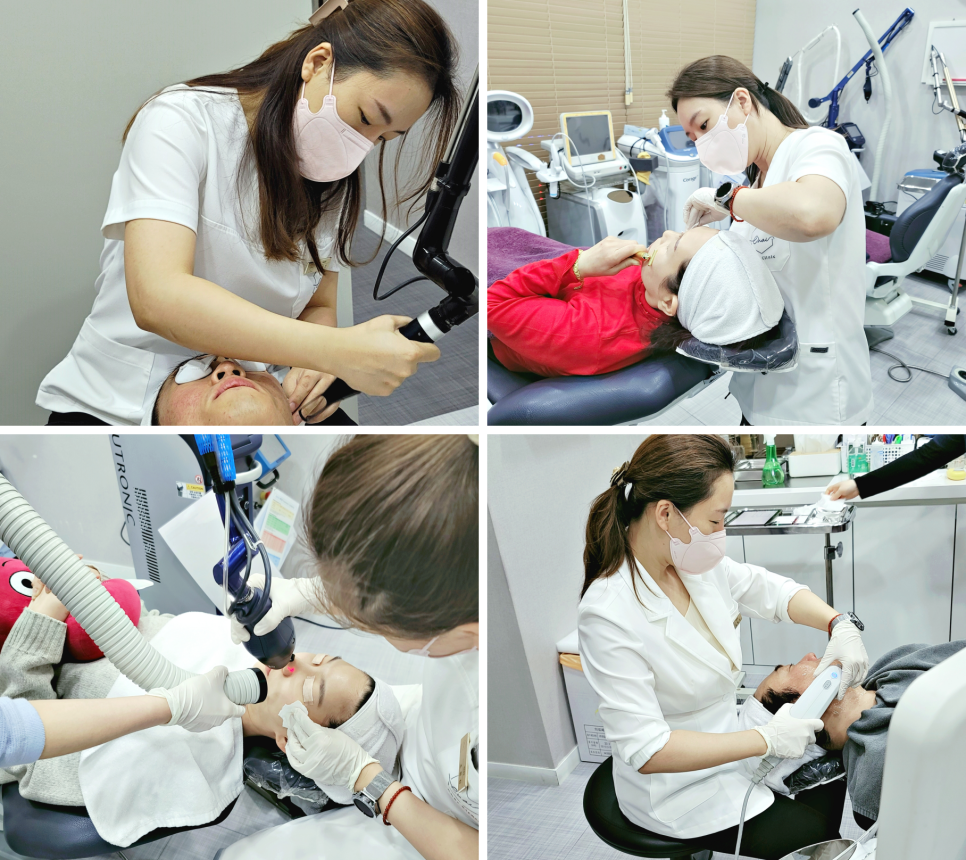초음파리프팅 8년차 피부의료진이 확실하게 정리해 드립니다. 관련 이미지 6