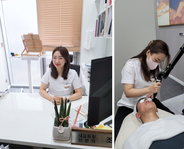 여드름흉터피부관리 관련 이미지 1