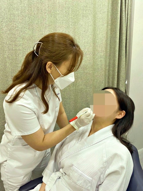 리쥬란HB 통증 직접 받아본 의사가 알려드립니다 관련 이미지 10