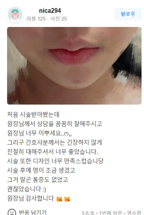코조각주사? 뭉툭한 코 1:1 맞춤으로 디자인해요 관련 이미지 20