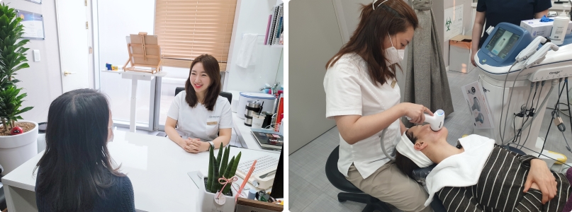 피부색소침착레이저 치료, 이걸 몰랐다면 당신은 유죄! 관련 이미지 2