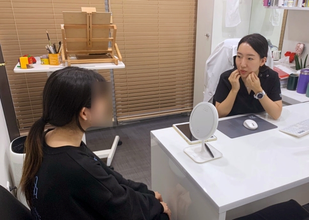How to Reduce Pain During Skin Botox in Hongdae image 7