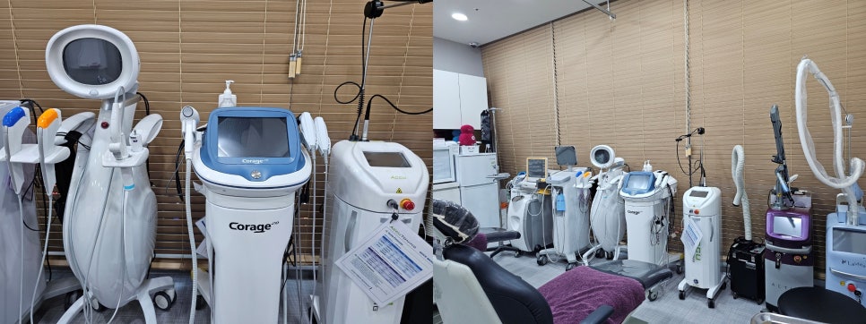 홍대인모드 얼굴 지방 제거와 탄력 모두 잡는 방법 관련 이미지 8