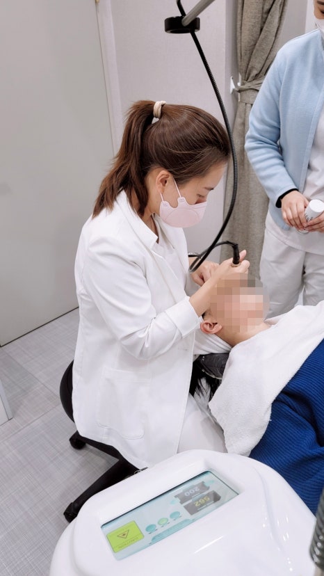 검버섯 제거 레이저 확실하게 알아보고 하세요 관련 이미지 9