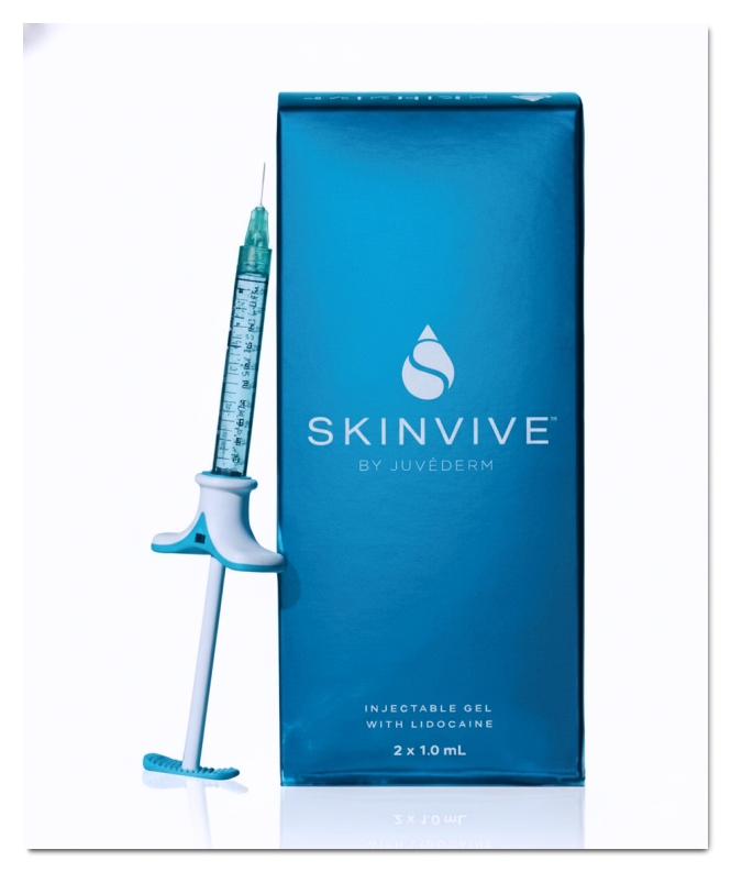 Skinvive vs. Rejuran: A Full Comparison of Effects, Treatment Frequency, Pain, and Duration image 3