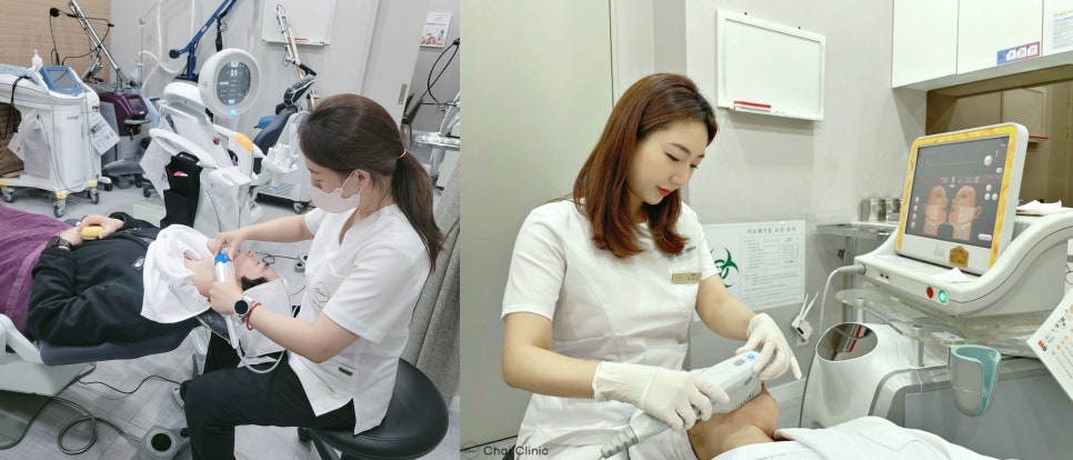 홍대인모드 얼굴 지방 제거와 탄력 모두 잡는 방법 관련 이미지 7