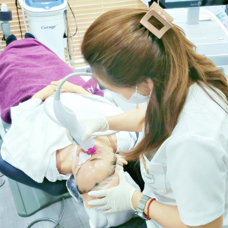 여의도역피부관리 리프팅 잘하는 곳(ft.근처 15분거리) 관련 이미지 13