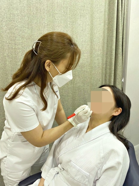 스킨보톡스 효과? 즉각적으로 체감할 수 있어요! 관련 이미지 9
